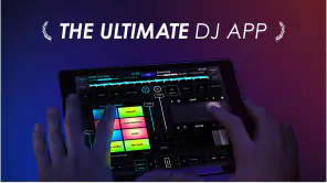 edjing Mix - Music DJ app screenshot 1