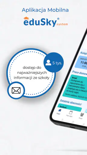 eduSky screenshot 1