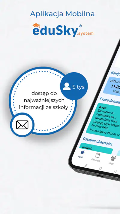 eduSky screenshot 1