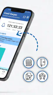 eduSky screenshot 2