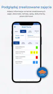 eduSky screenshot 4