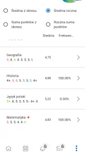 eduVULCAN screenshot