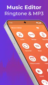 Edytor Muzyki screenshot