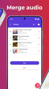Edytor Muzyki screenshot