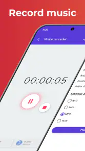 Edytor Muzyki screenshot