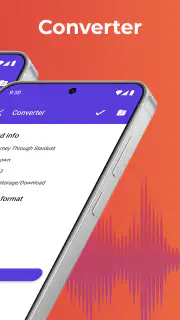 Edytor Muzyki screenshot 5