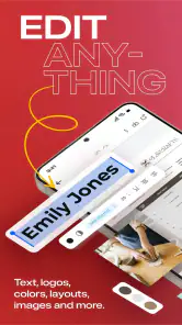 Edytor PDF Edycja Wszystkiego! screenshot