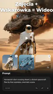 Edytor wideo: edycji filmów screenshot 3