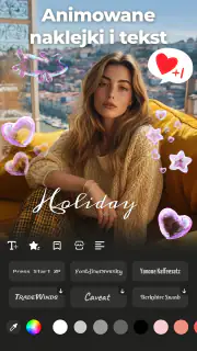 Edytor wideo: edycji filmów screenshot 5
