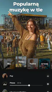 Edytor wideo: edycji filmów screenshot 7