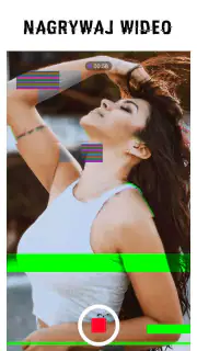 Edytor Wideo: efekty do filmów screenshot 3