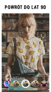 Edytor Wideo: efekty do filmów screenshot
