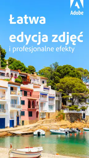 Edytor wideo i zdjęć Lightroom screenshot 1