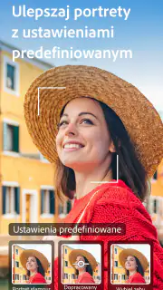Edytor wideo i zdjęć Lightroom screenshot 2