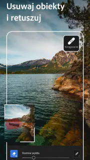 Edytor wideo i zdjęć Lightroom screenshot 5