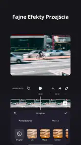 Edytor Wideo+Montowania Filmów screenshot