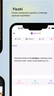 Egzamin LEK screenshot 5