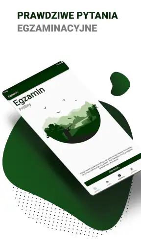 Egzamin Łowiecki screenshot 1