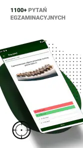 Egzamin Łowiecki screenshot