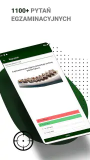 Egzamin Łowiecki screenshot 3