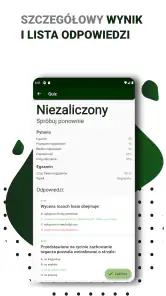 Egzamin Łowiecki screenshot