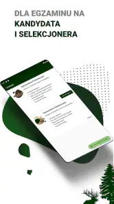 Egzamin Łowiecki screenshot