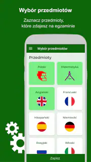 Egzamin Ósmoklasisty screenshot 2