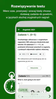 Egzamin Ósmoklasisty screenshot 5