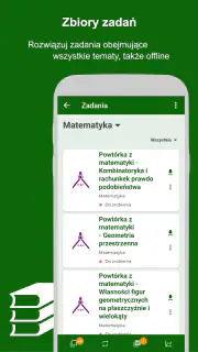 Egzamin Ósmoklasisty screenshot 7