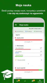 Egzamin Ósmoklasisty screenshot 8