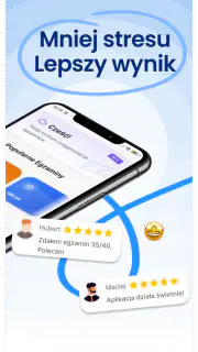 Egzaminy Zawodowe EZ screenshot 2