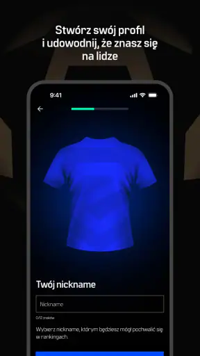 Ekstraklasa screenshot 1