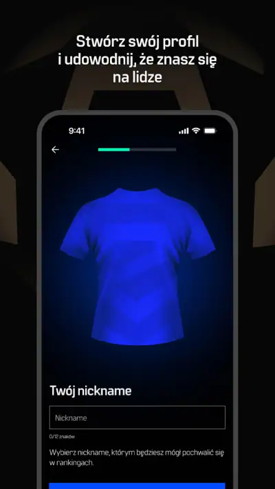 Ekstraklasa screenshot 1