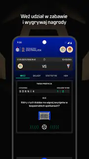 Ekstraklasa screenshot 2