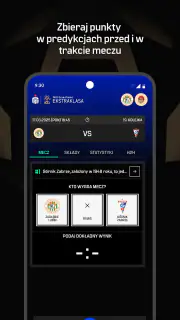 Ekstraklasa screenshot 3