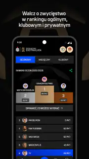 Ekstraklasa screenshot 4