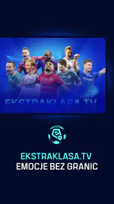 Ekstraklasa TV screenshot