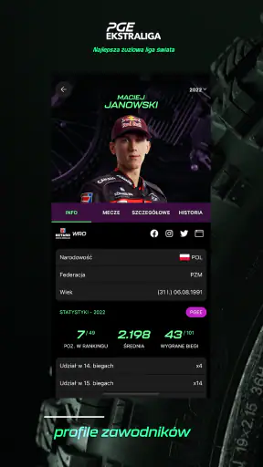Ekstraliga screenshot 1