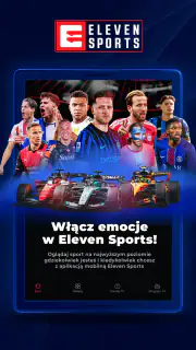 Eleven Sports PL screenshot 7