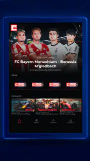 Eleven Sports PL screenshot 8