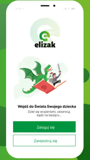 eLizak screenshot 1