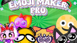 Emoji Maker Pro screenshot 1