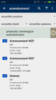 eMPendium screenshot 4