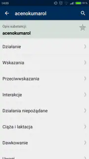eMPendium screenshot 7