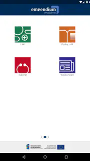 eMPendium screenshot 8