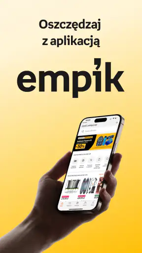 Empik - udane zakupy screenshot 1