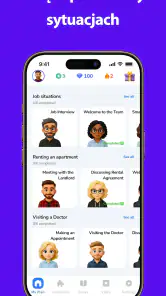 ENGO: Nauka Angielskiego screenshot