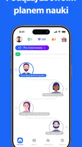ENGO: Nauka Angielskiego screenshot