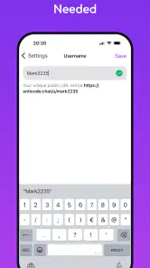 Entiendo - Multilingual Chat screenshot