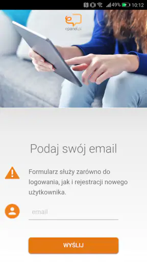 ePanel.pl screenshot 1